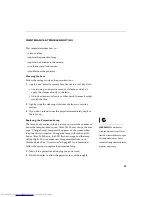 Preview for 37 page of Toshiba TDP-S2 User Manual