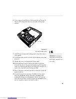 Preview for 39 page of Toshiba TDP-S2 User Manual