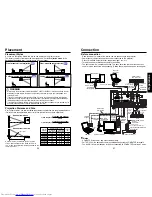 Preview for 11 page of Toshiba TDP-S35 Owner'S Manual