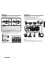 Preview for 11 page of Toshiba TDP-S80 Owner'S Manual