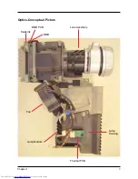 Preview for 5 page of Toshiba TDP-S9 Service Manual