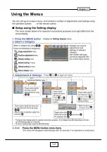 Предварительный просмотр 6 страницы Toshiba TDP-ST20B Service Manual