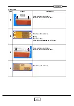 Предварительный просмотр 16 страницы Toshiba TDP-ST20B Service Manual