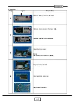 Предварительный просмотр 17 страницы Toshiba TDP-ST20B Service Manual