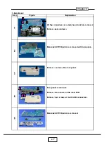 Предварительный просмотр 18 страницы Toshiba TDP-ST20B Service Manual