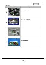 Предварительный просмотр 19 страницы Toshiba TDP-ST20B Service Manual