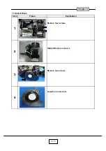 Предварительный просмотр 22 страницы Toshiba TDP-ST20B Service Manual