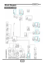 Предварительный просмотр 42 страницы Toshiba TDP-ST20B Service Manual