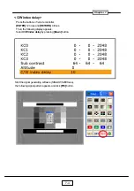 Предварительный просмотр 60 страницы Toshiba TDP-ST20B Service Manual