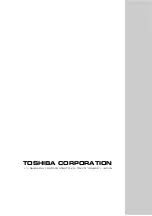 Предварительный просмотр 74 страницы Toshiba TDP-ST20B Service Manual