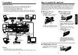 Preview for 11 page of Toshiba TDP-SW80 Owner'S Manual