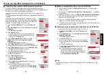 Preview for 29 page of Toshiba TDP-SW80 Owner'S Manual