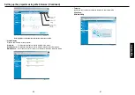 Preview for 31 page of Toshiba TDP-SW80 Owner'S Manual