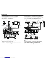 Preview for 13 page of Toshiba TDP-T355 Owner'S Manual