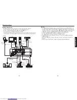 Preview for 12 page of Toshiba TDP-T360 Owner'S Manual