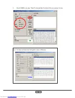 Предварительный просмотр 78 страницы Toshiba TDP- T80 Service Manual