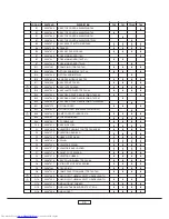 Предварительный просмотр 82 страницы Toshiba TDP- T80 Service Manual