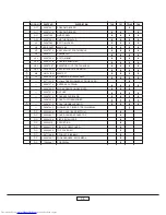 Предварительный просмотр 83 страницы Toshiba TDP- T80 Service Manual