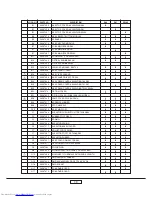 Предварительный просмотр 87 страницы Toshiba TDP- T80 Service Manual