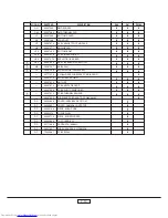 Предварительный просмотр 88 страницы Toshiba TDP- T80 Service Manual