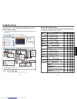 Preview for 18 page of Toshiba TDP-T99 Owner'S Manual