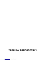 Preview for 45 page of Toshiba TDP TDP-S8 Owner'S Manual