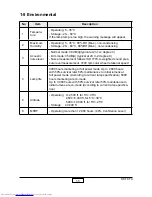 Preview for 9 page of Toshiba TDP TDP-S8 Service Manual