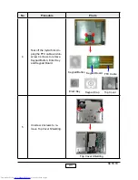 Preview for 13 page of Toshiba TDP TDP-S8 Service Manual