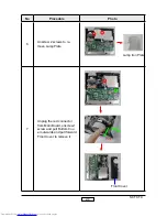 Preview for 14 page of Toshiba TDP TDP-S8 Service Manual