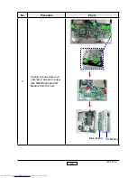 Preview for 16 page of Toshiba TDP TDP-S8 Service Manual