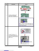 Preview for 17 page of Toshiba TDP TDP-S8 Service Manual