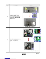 Preview for 18 page of Toshiba TDP TDP-S8 Service Manual