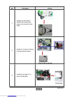 Preview for 20 page of Toshiba TDP TDP-S8 Service Manual