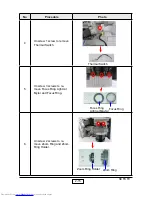 Preview for 25 page of Toshiba TDP TDP-S8 Service Manual