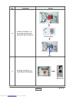 Preview for 27 page of Toshiba TDP TDP-S8 Service Manual