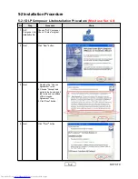 Preview for 43 page of Toshiba TDP TDP-S8 Service Manual