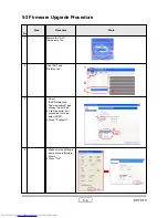 Preview for 45 page of Toshiba TDP TDP-S8 Service Manual