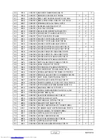 Preview for 51 page of Toshiba TDP TDP-S8 Service Manual