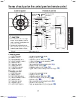 Preview for 17 page of Toshiba TDP TDP-T9 Owner'S Manual