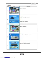 Preview for 15 page of Toshiba TDP-TW100B Service Manual