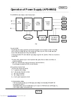 Preview for 50 page of Toshiba TDP-TW100B Service Manual