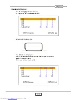 Preview for 62 page of Toshiba TDP-TW100B Service Manual