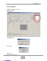 Preview for 75 page of Toshiba TDP-TW100B Service Manual