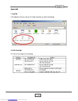 Preview for 77 page of Toshiba TDP-TW100B Service Manual