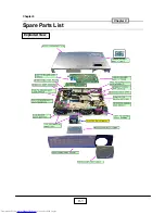 Preview for 83 page of Toshiba TDP-TW100B Service Manual