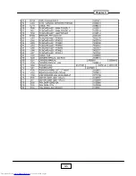 Preview for 87 page of Toshiba TDP-TW100B Service Manual