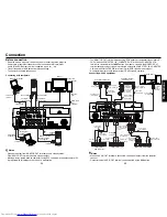 Предварительный просмотр 13 страницы Toshiba TDP-TW300 Owner'S Manual