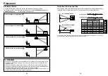 Preview for 13 page of Toshiba TDP-TW355 Owner'S Manual