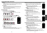 Preview for 18 page of Toshiba TDP-TW355 Owner'S Manual