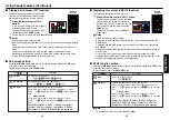 Preview for 19 page of Toshiba TDP-TW355 Owner'S Manual